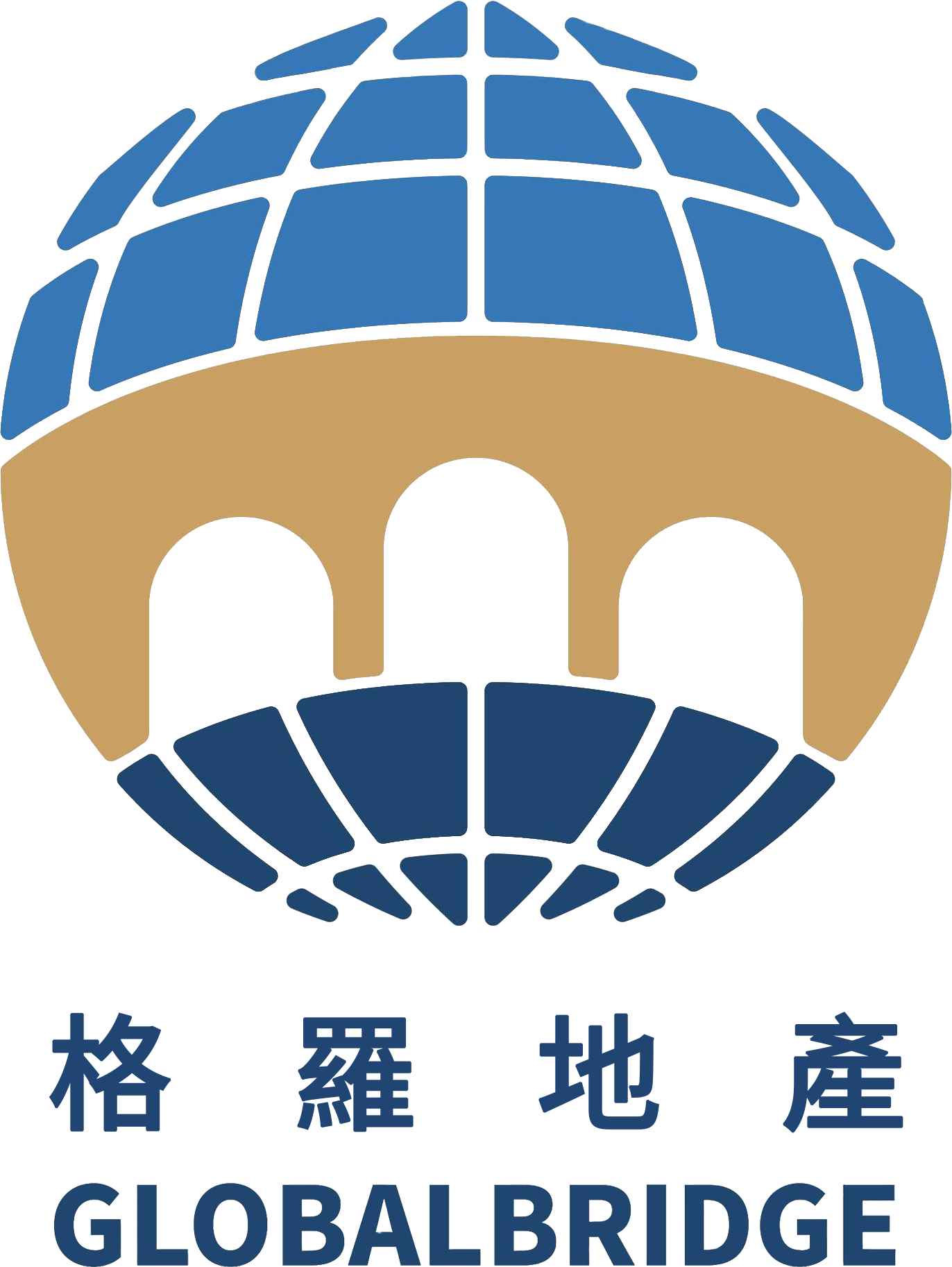 格羅地產 GLOBALBRIDGE